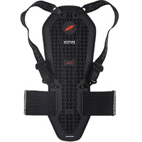 Zandona Netcube Pro X9 Junior Rückenprotektor - Black -