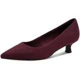 Marco Tozzi Damen, rot, Größe 41 EU