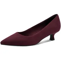 Marco Tozzi Damen, rot, Größe 41 EU