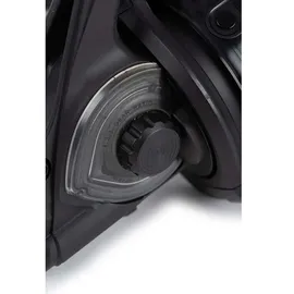 Fox International EOS 12000 FS Karpfenrolle - Black - 12000FS