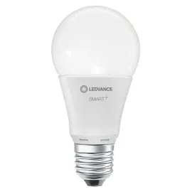 LEDVANCE LED-Lampe 3er Pack 9 W E27 warmweiß 2700 K