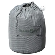 Brunner Caravan Cover 6M Schutzhülle 450 cm Grau