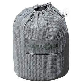 Brunner Caravan Cover 6M Schutzhülle 450 cm Grau