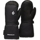 Black Diamond Absolute Mitts black (0002) L