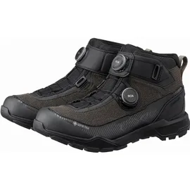 Shimano EX900 Schwarz 46