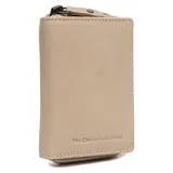 The Chesterfield Brand Floren Ladies Wallet Geldbörse Damen beige