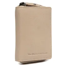 The Chesterfield Brand Floren Ladies Wallet Geldbörse Damen beige