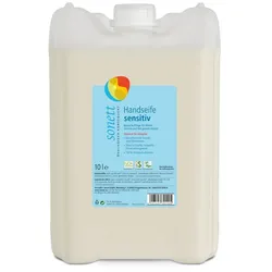 Sonett Handseife - Neutral/Sensitiv 10L Seife 10 l Damen 
