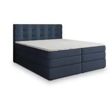 masseno AREZI 160 x 200 cm H2 Blau