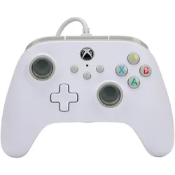 Power A 1519365-01, Gamepad, Xbox Series S, Xbox Series X, PC, Analog / Digital,
