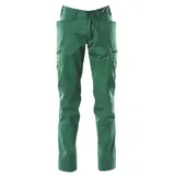 Mascot Hose Schenkeltaschen, Stretch-Einsätze 90C62