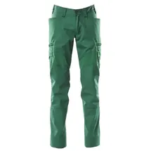 Mascot Hose Schenkeltaschen, Stretch-Einsätze 90C62