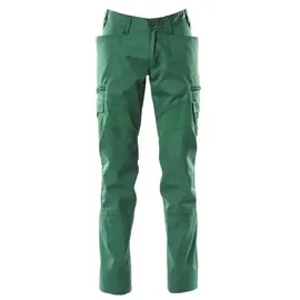 Mascot Hose Schenkeltaschen, Stretch-Einsätze 90C62