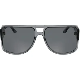 Lacoste L6056S 035 light grey - Grey/CAT3