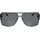 Lacoste L6056S 035 light grey - Grey/CAT3