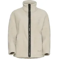 Jack Wolfskin Stone Lite Jacket W pale sand