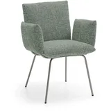 Armlehnstuhl VENJAKOB MAIKA (BHT 71x88x65 cm) - BHT 71x88x65 cm