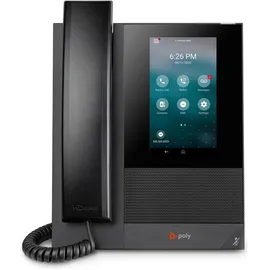 Poly CCX 400 - 849A1AA#AC3