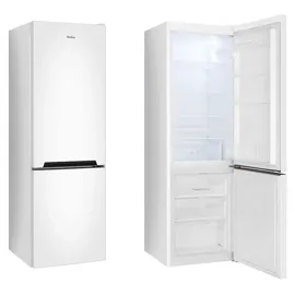 Amica KGCL 387 115 W Kühl-Gefrierkombination (268 l, 1750 mm hoch, Weiß)