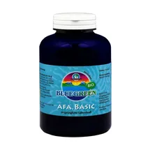 Bluegreen Afa.Basic Presslinge 999 Stück