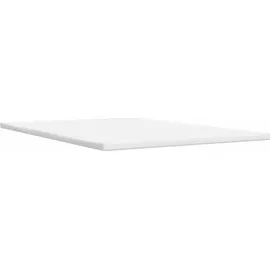 vidaXL Boxspringbett 140 x 200 cm Rosa