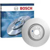 Bosch Bremsscheibe