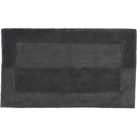 KLEINE WOLKE Havanna 70 x 120 cm schiefer
