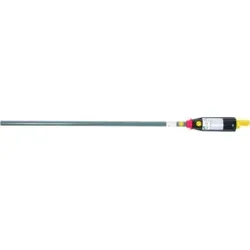 Dehn 767921 Prüfkopf PHE III 6...20kV 50Hz Kat. S m. Standby-Funktion u. Zahnkupplung PHE3 PK6 20 S SB ZK PHE3PK620SSBZK