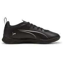 Puma Ultra 5 Play IT Kinder Puma Black-Puma White 31