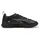 Puma Ultra 5 Play IT Kinder Puma Black-Puma White 31