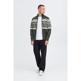 Blend Strickjacke BHNova in grau | Gr.: S