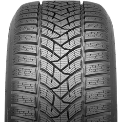 Winterreifen DUNLOP "DUNLOP", schwarz, 275mm / 35 % R 19 100V, Autoreifen, WINTER SPORT-5