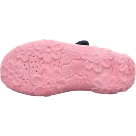 superfit Bonny Dunkelblau 28