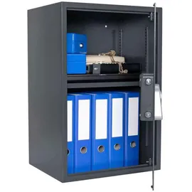 Rottner Tresor Jupiter 5 Elektronikschloss / keine Sicherheitsstufe