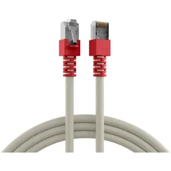 EFB-Elektronik Crossoverkabel Cat.5e K5450.5 gr