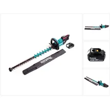 Makita DUH751F1 inkl. 1 x 3,0 Ah Akku