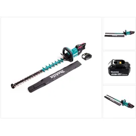 Makita DUH751F1 inkl. 1 x 3,0 Ah Akku