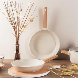 BERGNER Bratpfannen-Set 3-tlg. 20 cm + 24 cm + 28 cm