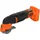 Black & Decker Akku-Multifunktionswerkzeug 18V ohne Akku
