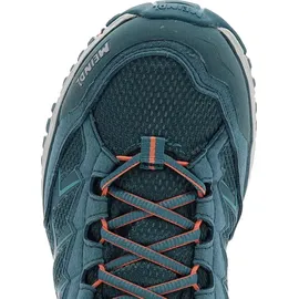 MEINDL Caribe GTX Damen smaragd/orange 37