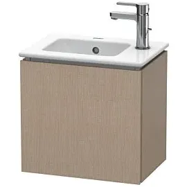 Duravit L-Cube Waschtischunterschrank, LC6272R7575