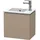 Duravit L-Cube Waschtischunterschrank, LC6272R7575