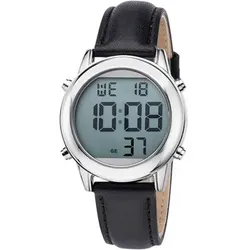 Master Time  Uhr MTGA-10811-85L  in Silbern, Einheitsgrösse