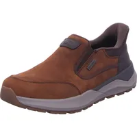 Rieker Slipper Mit Tex-Membran in braun 46