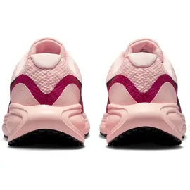 Nike Revolution 8 Damen Laufschuhe rosa, Größe 42 - washed coral/black-sweet beet, - 42