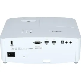 Optoma UHD35STx DLP-Beamer Weiss