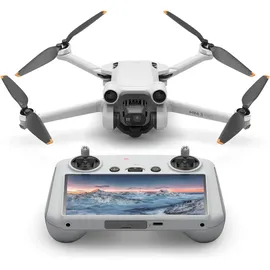 DJI Mini 3 Pro (RC)