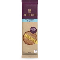 Alb-Gold Spaghetti Hartweizen bio