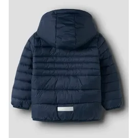 NAME IT Regenjacke Blau 104