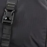 Oxford Atlas B Advanced Rucksack Schwarz
